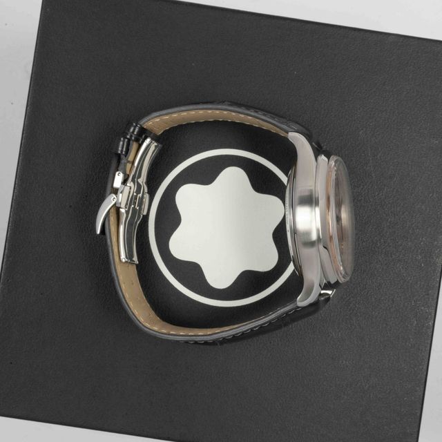 Montblanc Heritage 126078 Image 4